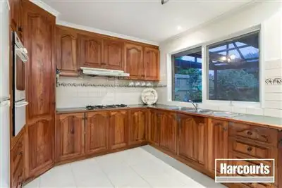 Fourth view of Homely house listing, 11 Tyntynder Close, Berwick VIC 3806
