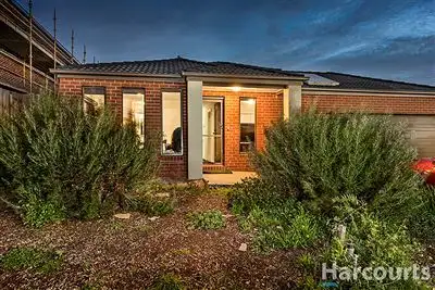 Second view of Homely house listing, 30 Axebridge Circuit, Epping VIC 3076