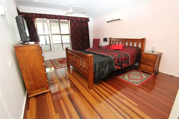 Fifth view of Homely house listing, 3 Hinkson Esplanade, Home Hill QLD 4806