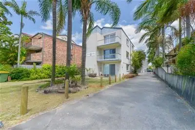 Seventh view of Homely unit listing, 6/164 Frank Street, Labrador QLD 4215