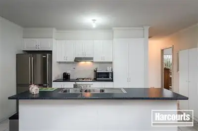 Second view of Homely house listing, 4 Greenock Crescent, Cranbourne East VIC 3977