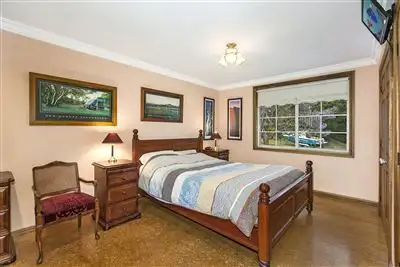 Fourth view of Homely house listing, 9 Attow Street, Winston Hills NSW 2153