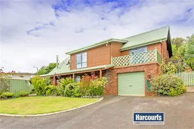 Main view of Homely house listing, 83 Grandview Ave, Park Grove TAS 7320