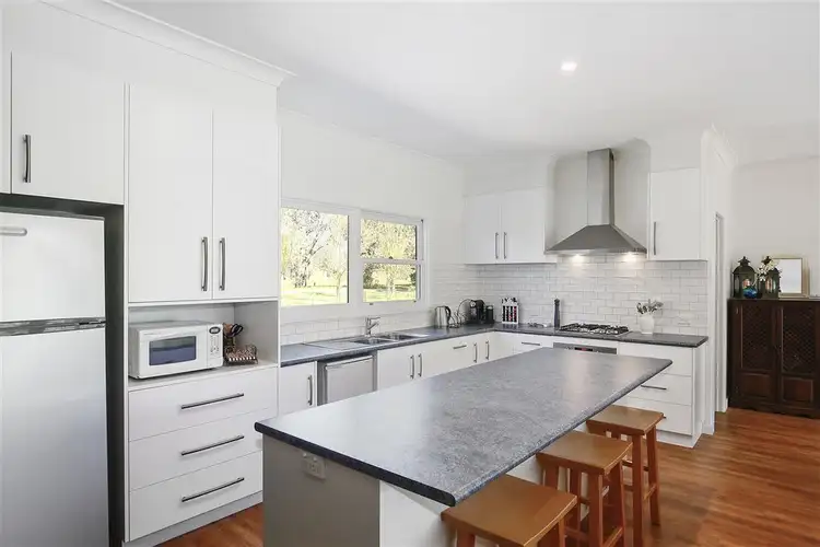 Third view of Homely house listing, 368 Goulburn Valley Highway, Eildon VIC 3713