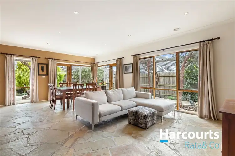 Second view of Homely house listing, 6 Woolshed Avenue, Mernda VIC 3754