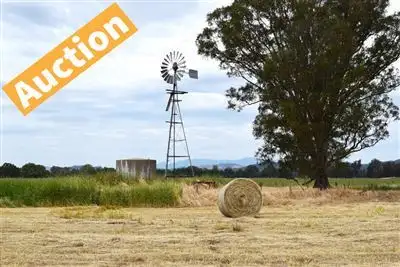 Main view of Homely rural property listing, 00 Docker Carboor Road, Bobinawarrah VIC 3678