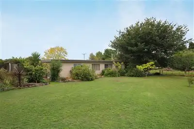 Main view of Homely house listing, 19 Masons Road, Yarram VIC 3971