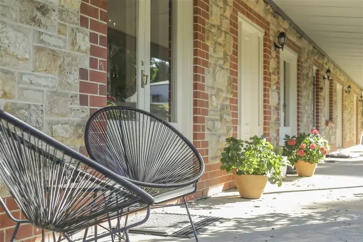 Fifth view of Homely rural property listing, 5 Griffin Lane, Echunga SA 5153