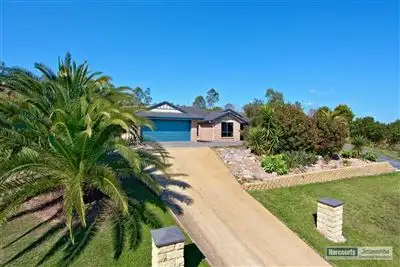 Main view of Homely house listing, 12-18 Lady Penrhyn Court, Mundoolun QLD 4285