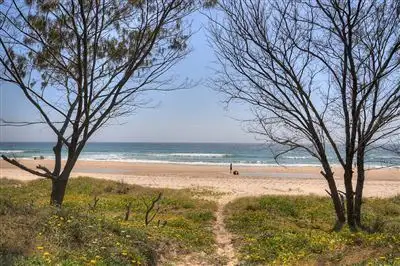 Sixth view of Homely unit listing, 3/377 Golden Four Drive, Tugun QLD 4224