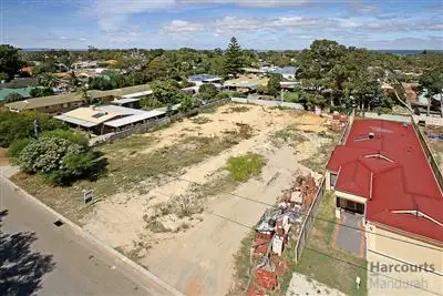 Second view of Homely land listing, 21 Kallang Road, Coodanup WA 6210