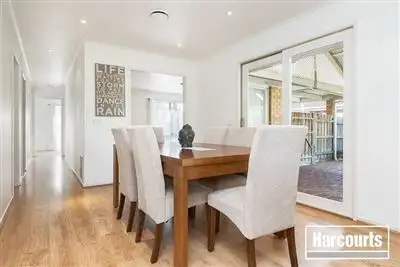 Fifth view of Homely house listing, 27 Willslie Crescent, Berwick VIC 3806