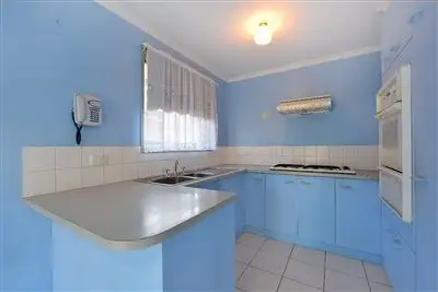 Fifth view of Homely unit listing, 1/8 Valerie Court, Seaford VIC
