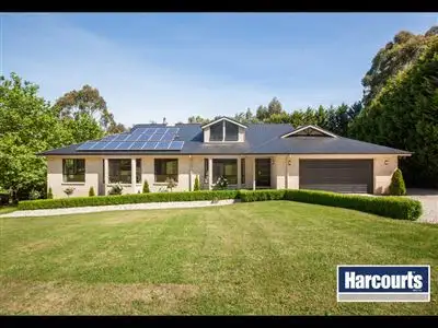 Second view of Homely house listing, 12 Pine Grove, Warragul VIC 3820