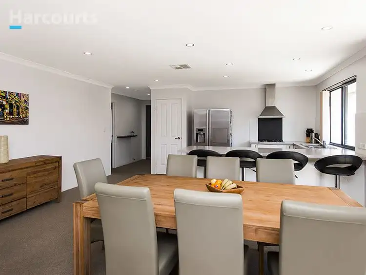 Seventh view of Homely house listing, 20 Cairo Way, Wanneroo WA 6065