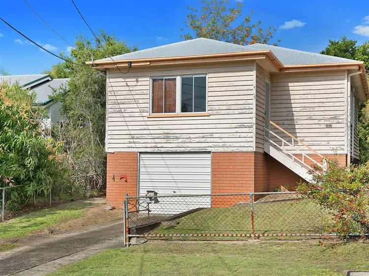 Main view of Homely house listing, 116 Blackwood Avenue, Morningside QLD 4170
