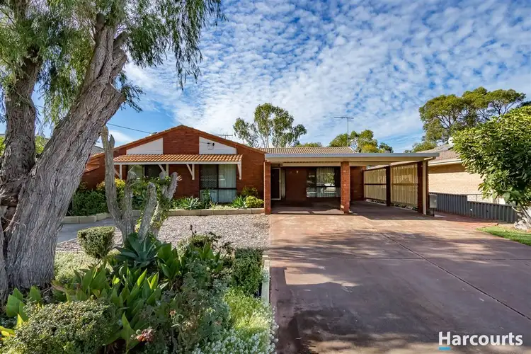13 Yanget Street, Mandurah WA 6210