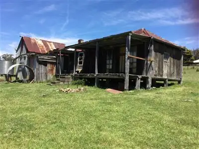 Seventh view of Homely rural property listing, Bindook Mount Werong Road, Oberon NSW 2787