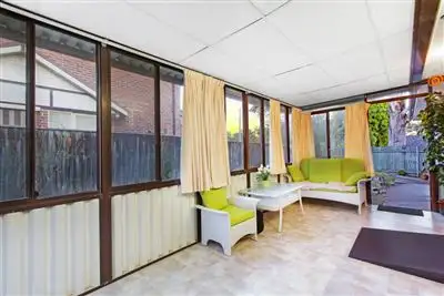 Fourth view of Homely house listing, 1 Marjory Place, Baulkham Hills NSW 2153