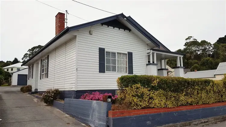 Main view of Homely house listing, 47 Goldie Street, Smithton TAS 7330