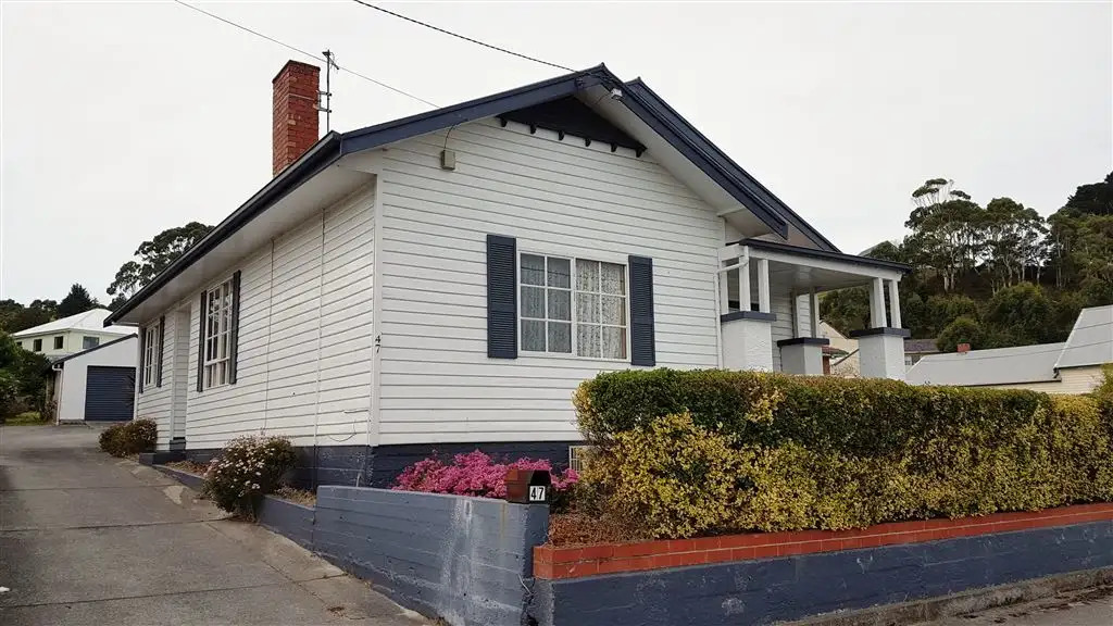 Main view of Homely house listing, 47 Goldie Street, Smithton TAS 7330