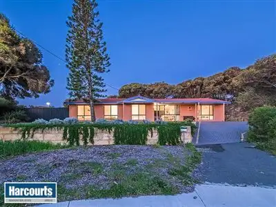 Main view of Homely house listing, 21 Kerr Place, Yanchep WA 6035