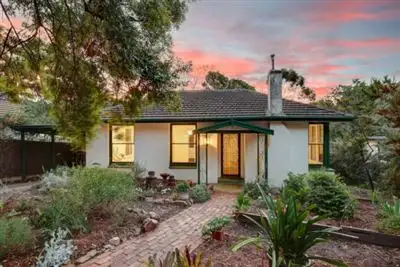 Main view of Homely house listing, 16 Woodleigh Road, Blackwood SA 5051