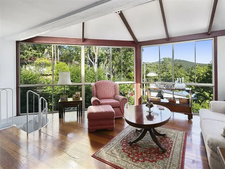 22 Dodwell Street, Holland Park West QLD 4121