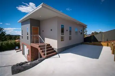 Second view of Homely unit listing, 1/6 Classic Drive, Prospect Vale TAS 7250
