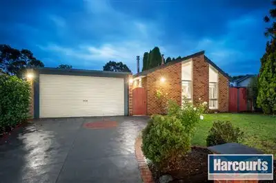 14 Newstead Way, Wantirna South VIC 3152