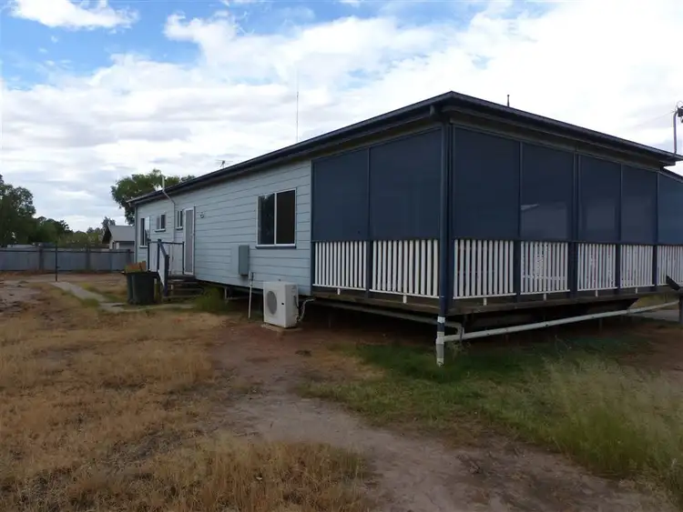 Second view of Homely house listing, 30 Louise Street, Cunnamulla QLD 4490