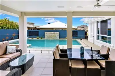 Fourth view of Homely house listing, 8 Myrtle Place, Mountain Creek QLD 4557