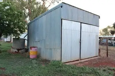 Third view of Homely house listing, 1 Bloxham, Louth NSW 2840