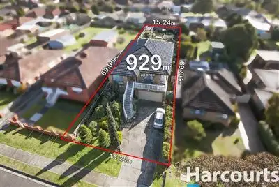 Second view of Homely house listing, 10 Purinuan Road, Reservoir VIC 3073