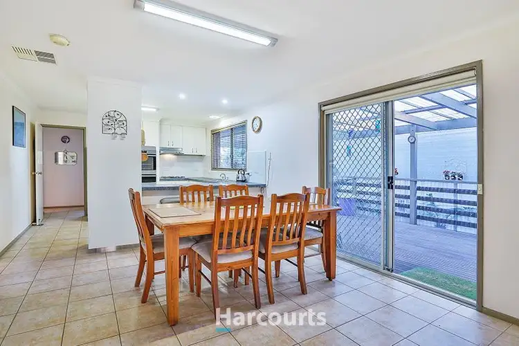 Fifth view of Homely house listing, 16 Leigh Drive, Pakenham VIC 3810