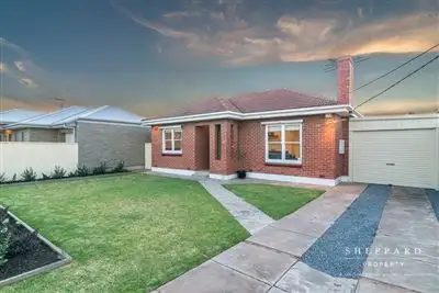 10 Commane Avenue, Seaton SA 5023