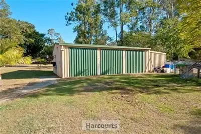 Third view of Homely rural property listing, 112-116 Drover Crescent, Jimboomba QLD 4280