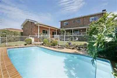 Fifth view of Homely house listing, 7 Barrenjoey Close, Woodbine NSW 2560