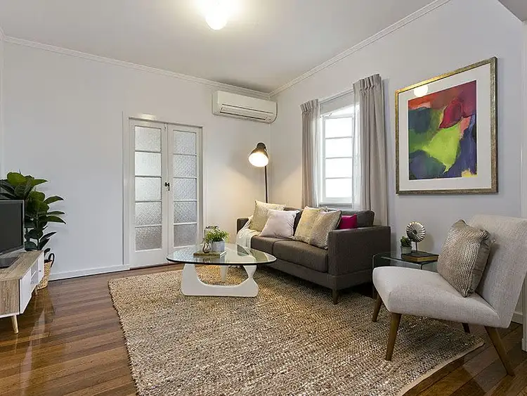 Fifth view of Homely house listing, 28 Fagan Road, Herston QLD 4006