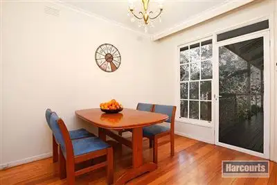 Fifth view of Homely house listing, 375 Canterbury Road, Heathmont VIC 3135