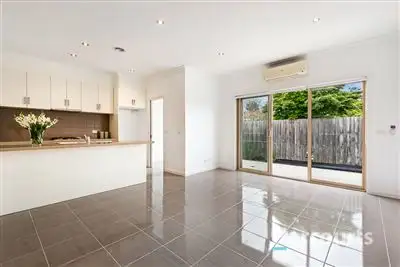 Third view of Homely unit listing, 2/19 Lloyd Avenue, Epping VIC 3076