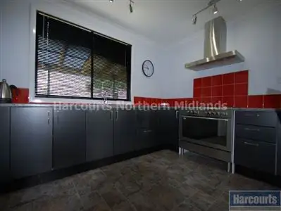 Second view of Homely house listing, 15 Gray Street, Avoca TAS 7213
