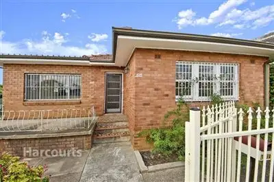 Third view of Homely house listing, 113 Clyde Street, Granville NSW 2142