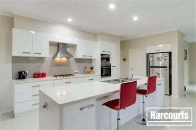 Sixth view of Homely house listing, 13 Wombat Court, Narre Warren South VIC 3805