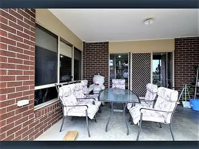 Fifth view of Homely house listing, 68 Newbury Boulevard, Craigieburn VIC 3064