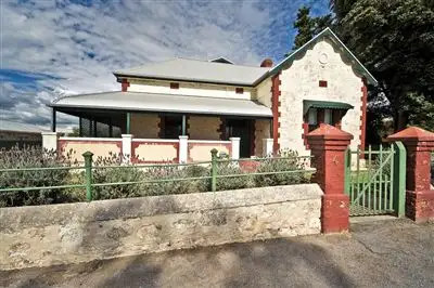 Main view of Homely house listing, 4 Main street, Minlaton SA 5575