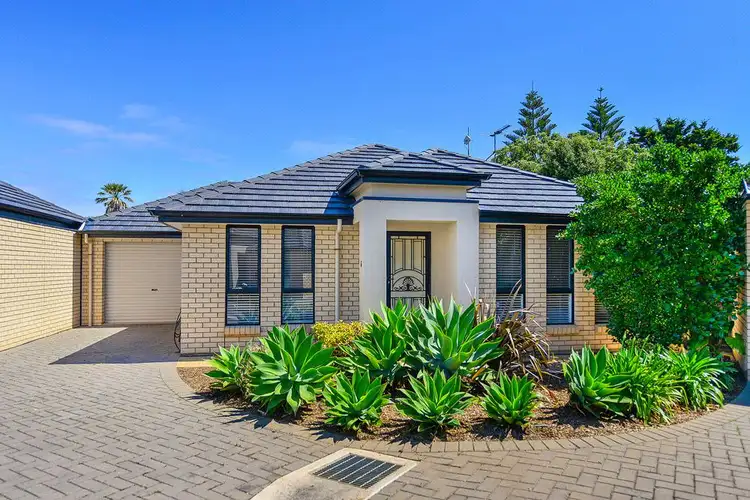 Main view of Homely unit listing, 6/37-39 Albany Avenue, Port Noarlunga South SA 5167