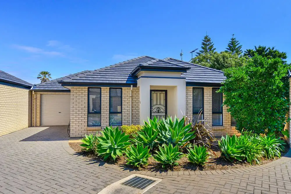 Main view of Homely unit listing, 6/37-39 Albany Avenue, Port Noarlunga South SA 5167