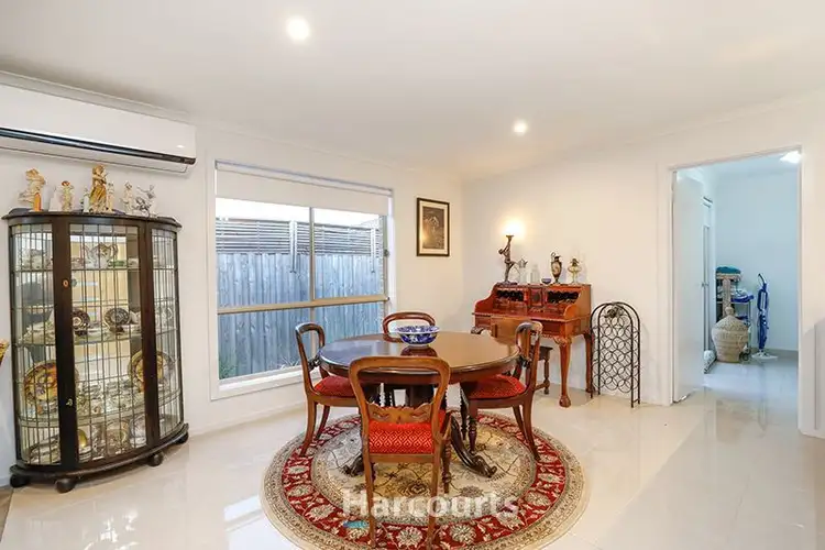 Sixth view of Homely house listing, 4 Jewel Mews (Off 137 Moody Street), Koo Wee Rup VIC 3981