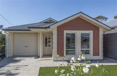 Main view of Homely house listing, 21 Highwray Drive, Morphett Vale SA 5162